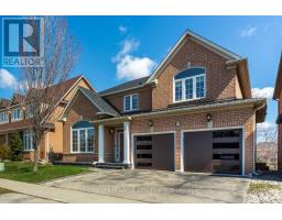2343 FALLING GREEN DRIVE, Oakville, Ontario