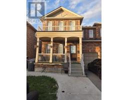 69 PERSONNA CIRCLE, Brampton, Ontario