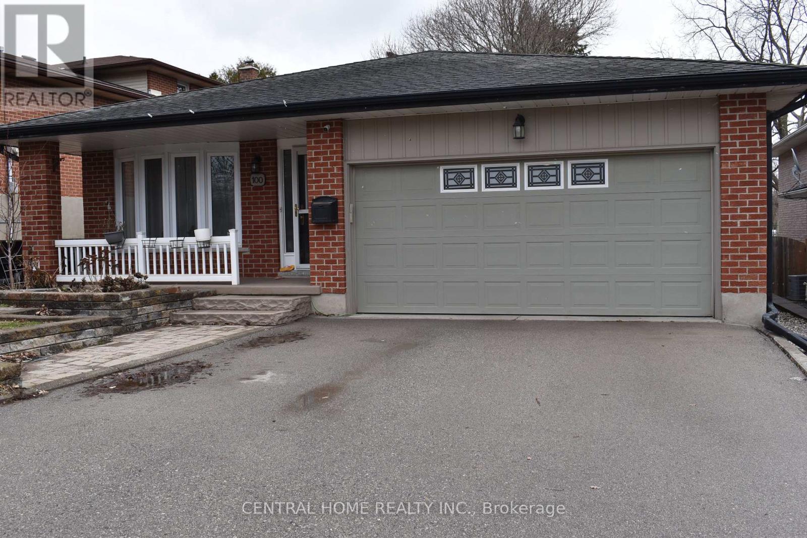 100 BIEHN DRIVE, Kitchener, Ontario