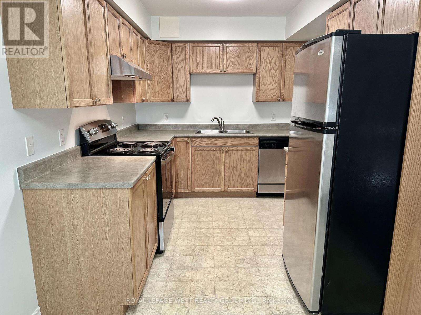 107 - 841 Battell Street, Cobourg, Ontario  K9A 0B9 - Photo 3 - X12951020