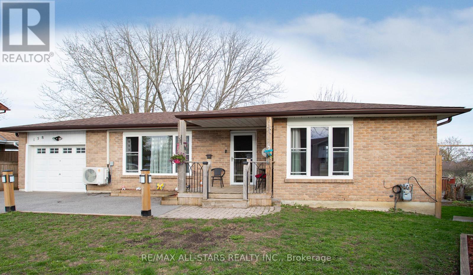 158 Blossom Court, Scugog, Ontario  L9L 1G5 - Photo 2 - E12903226
