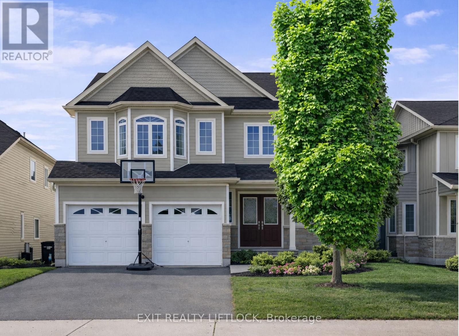 1403 IRELAND DRIVE, Peterborough, Ontario