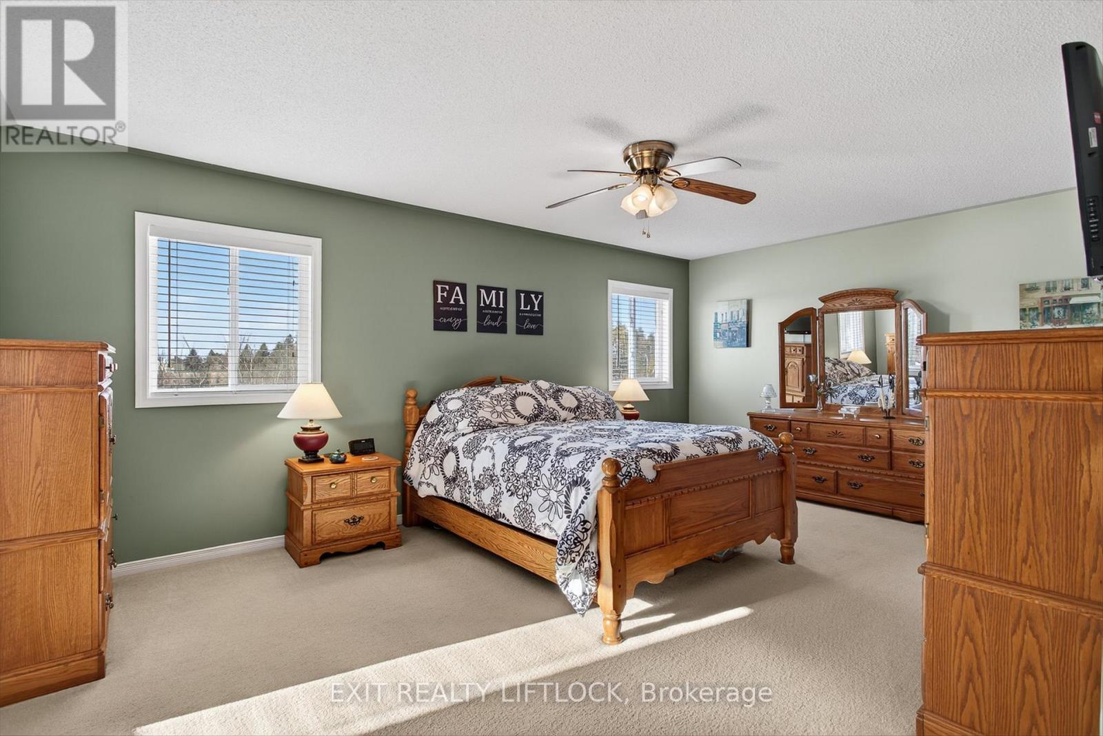 1403 Ireland Drive, Peterborough, Ontario  K9K 0A7 - Photo 11 - X12753516