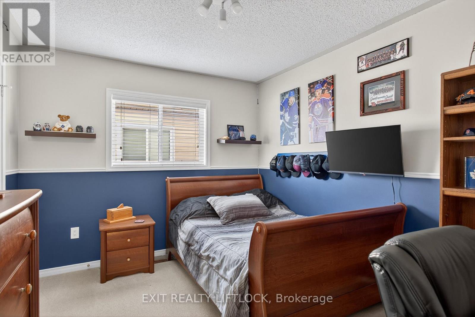 1403 Ireland Drive, Peterborough, Ontario  K9K 0A7 - Photo 17 - X12753516