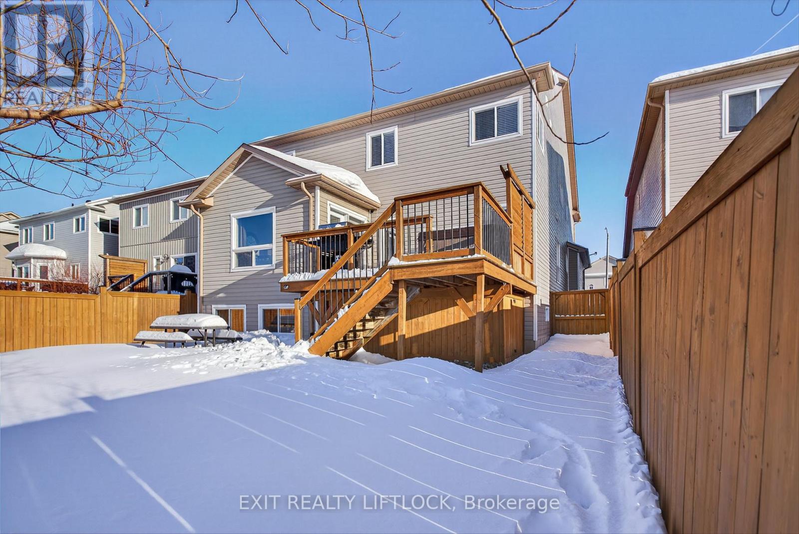 1403 Ireland Drive, Peterborough, Ontario  K9K 0A7 - Photo 22 - X12753516