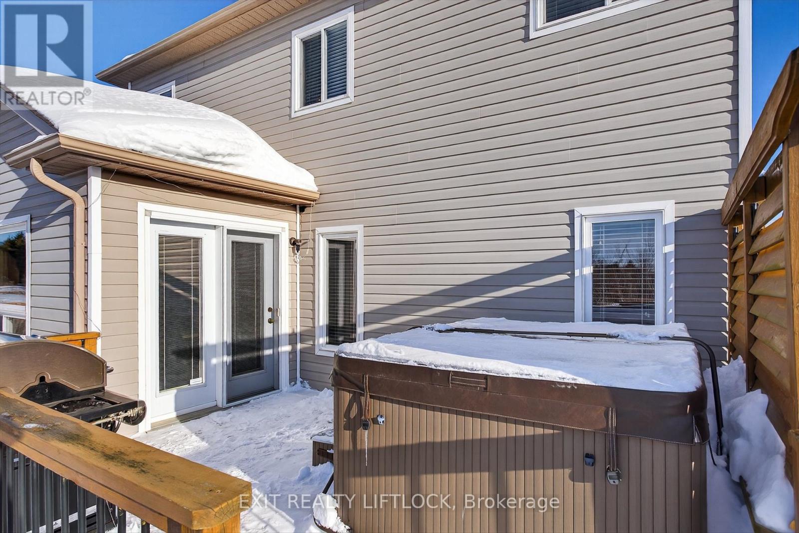 1403 Ireland Drive, Peterborough, Ontario  K9K 0A7 - Photo 19 - X12753516