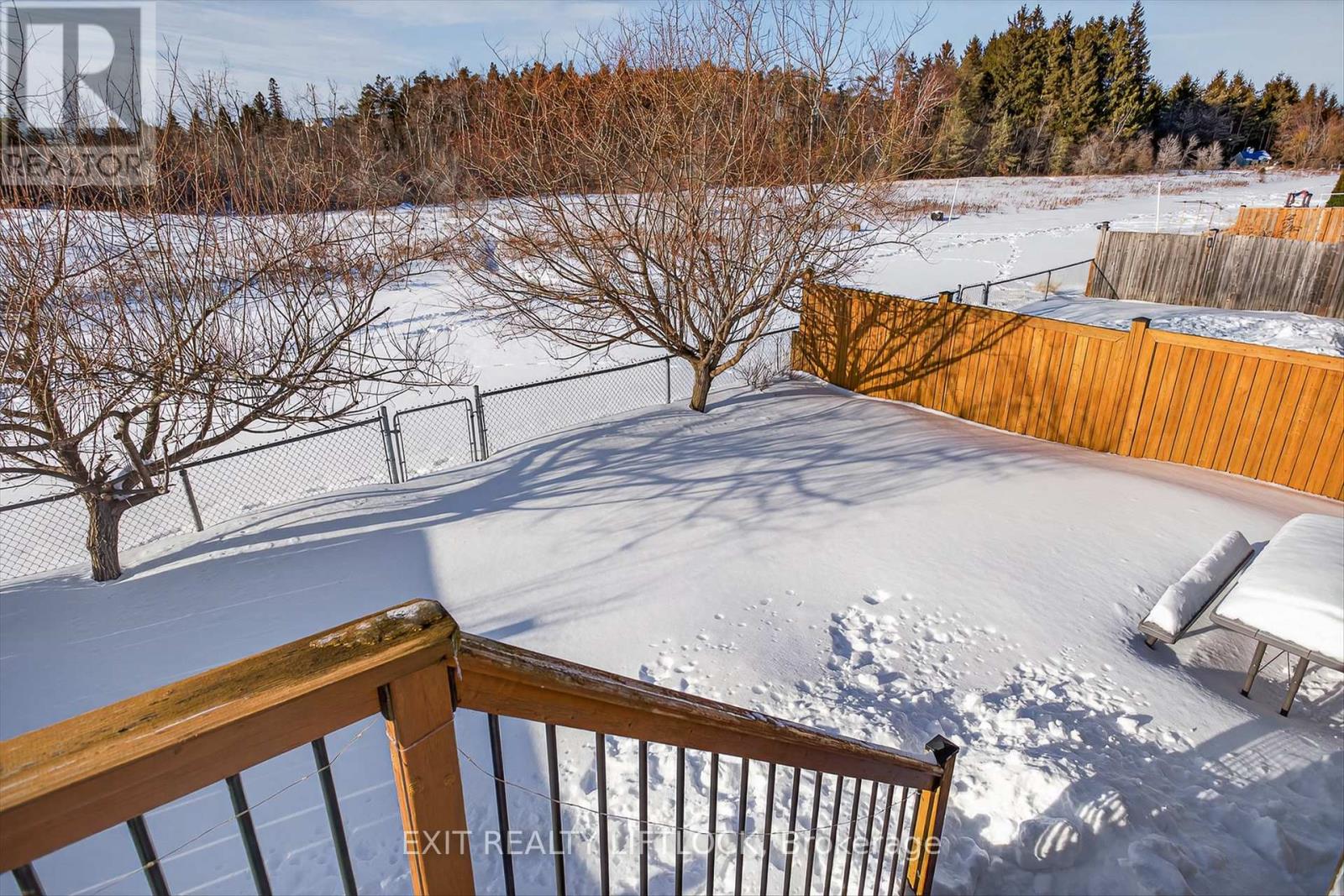 1403 Ireland Drive, Peterborough, Ontario  K9K 0A7 - Photo 20 - X12753516