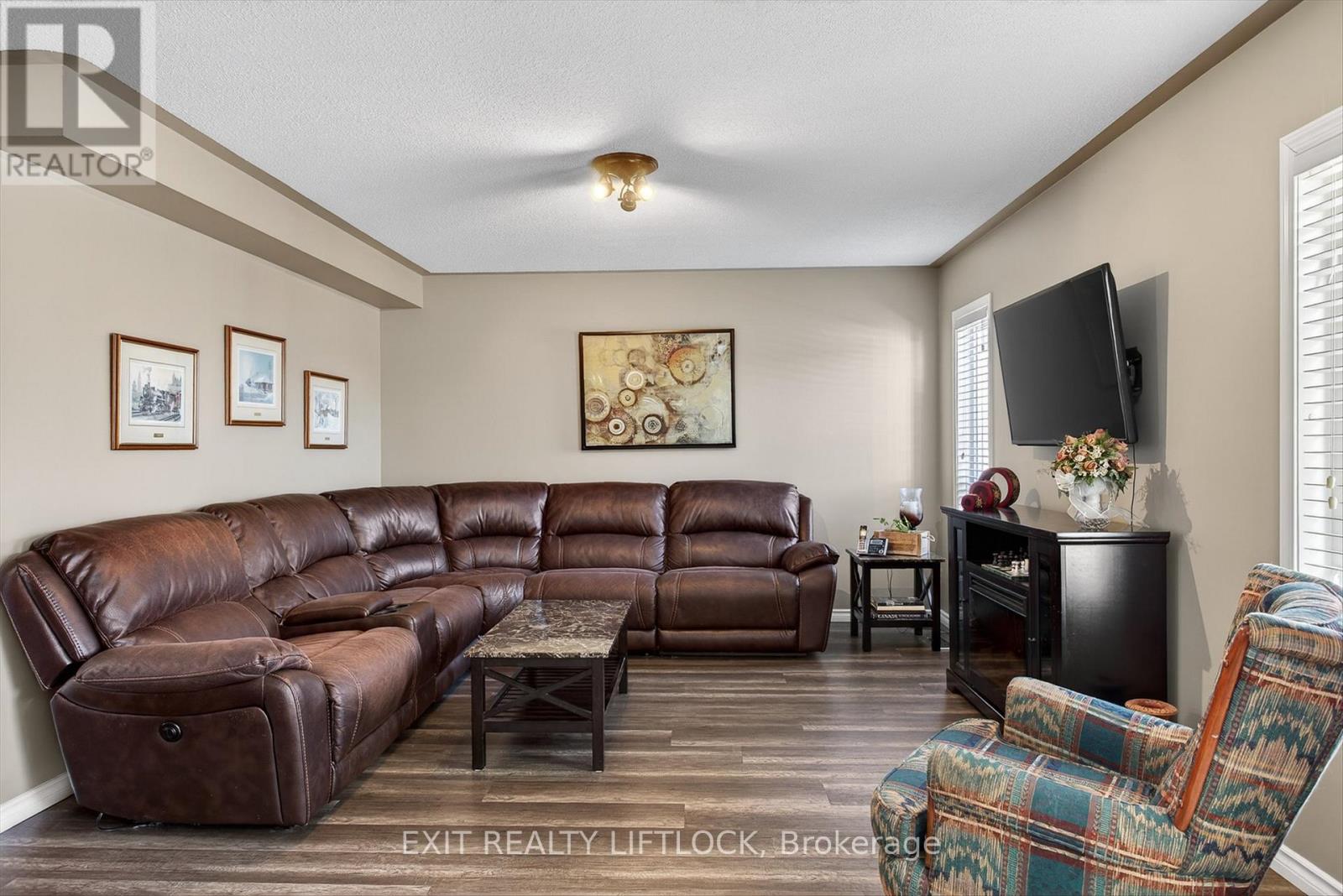 1403 Ireland Drive, Peterborough, Ontario  K9K 0A7 - Photo 6 - X12753516