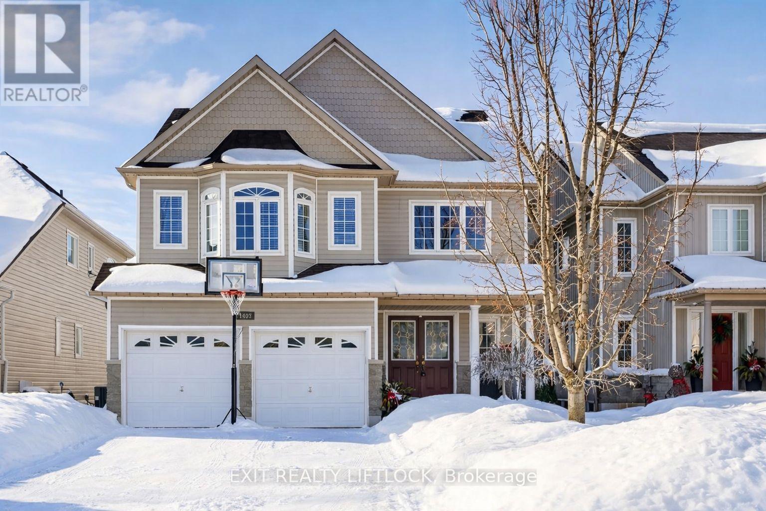 1403 Ireland Drive, Peterborough, Ontario  K9K 0A7 - Photo 2 - X12753516