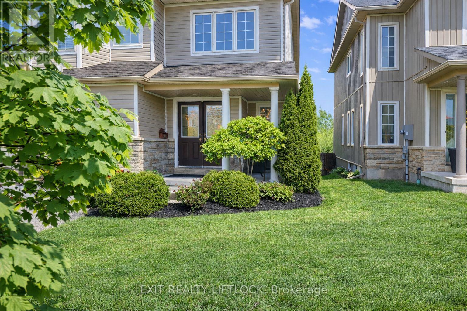 1403 Ireland Drive, Peterborough, Ontario  K9K 0A7 - Photo 23 - X12753516