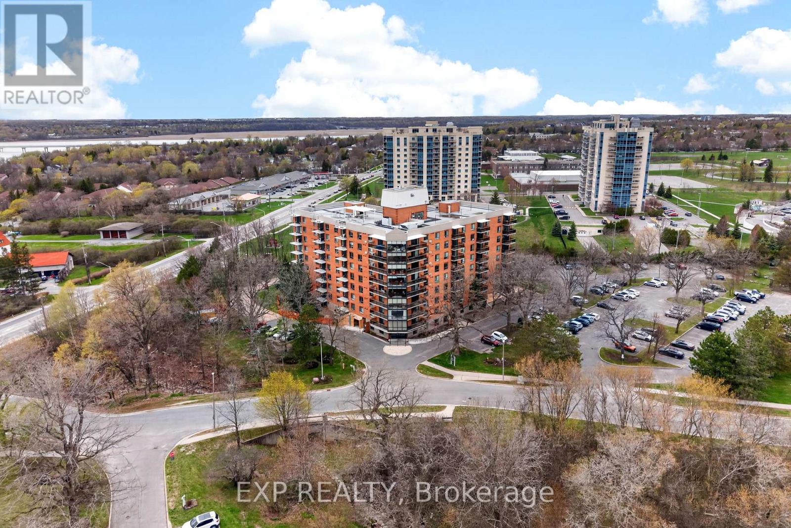 201 - 115 Barrett Court, Kingston, Ontario  K7L 5H6 - Photo 43 - X13080016