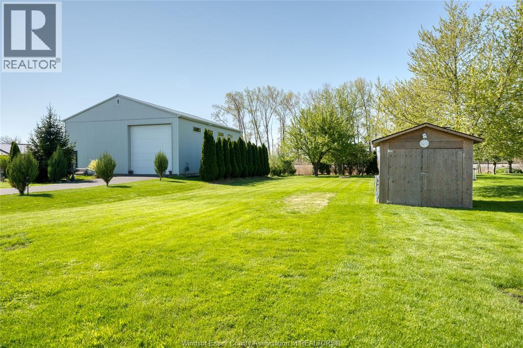 12333 Laforet Beach, Stoney Point, Ontario  N0R 1N0 - Photo 15 - 26010250