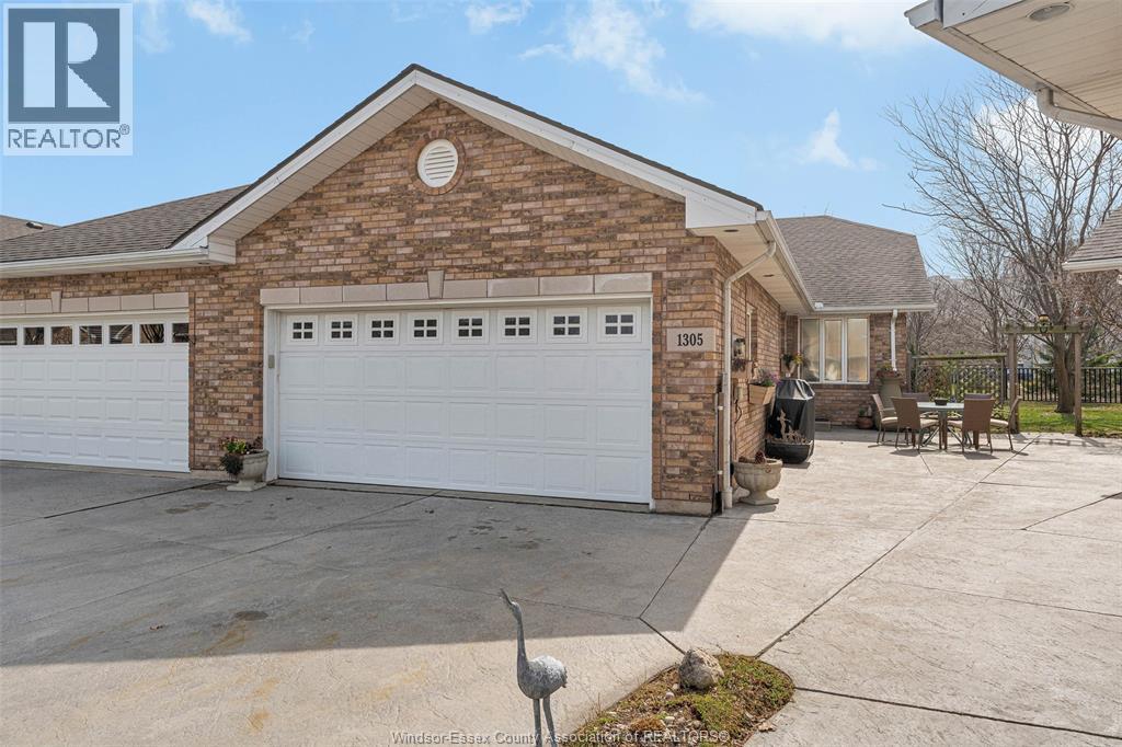 1305 Laurel Bay COURT, windsor, Ontario