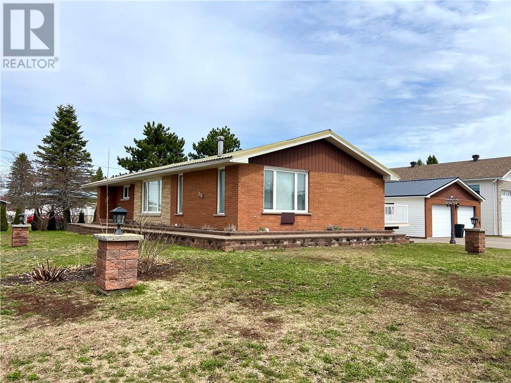 30 Church Street, Sturgeon Falls, Ontario  P2B 1G2 - Photo 1 - 2126654