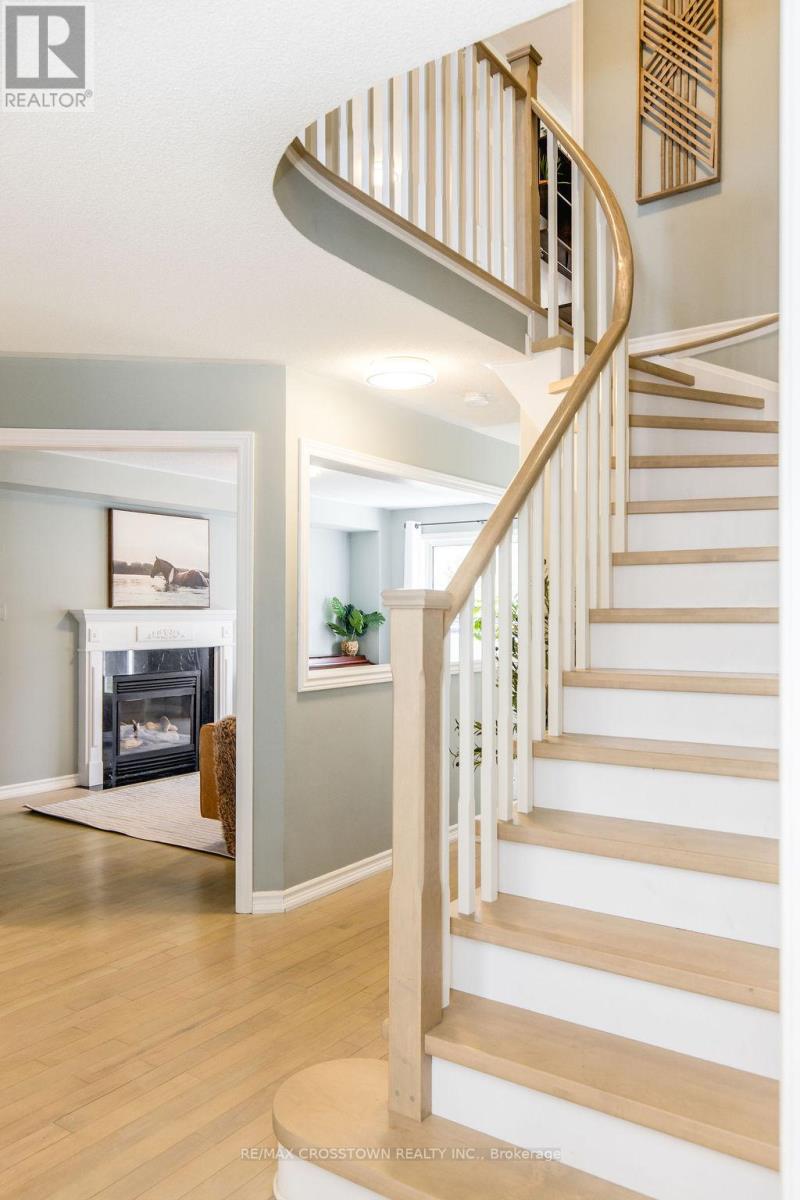 18 Stoneybrook Crescent, Barrie, Ontario  L4N 0A5 - Photo 21 - S13089984