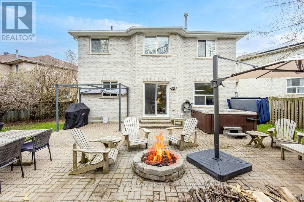 18 Stoneybrook Crescent, Barrie (Ardagh), Ontario  L4N 0A5 - Photo 46 - S13089984