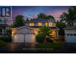 18 STONEYBROOK CRESCENT, Barrie, Ontario