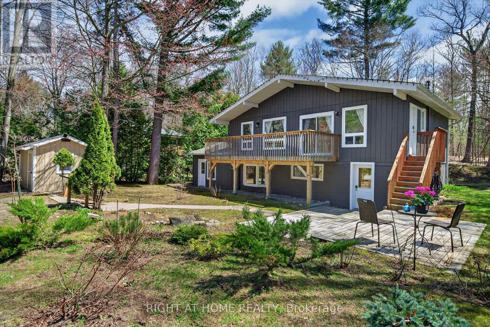 703 LAFONTAINE RD W. ROUTE, Tiny, Ontario