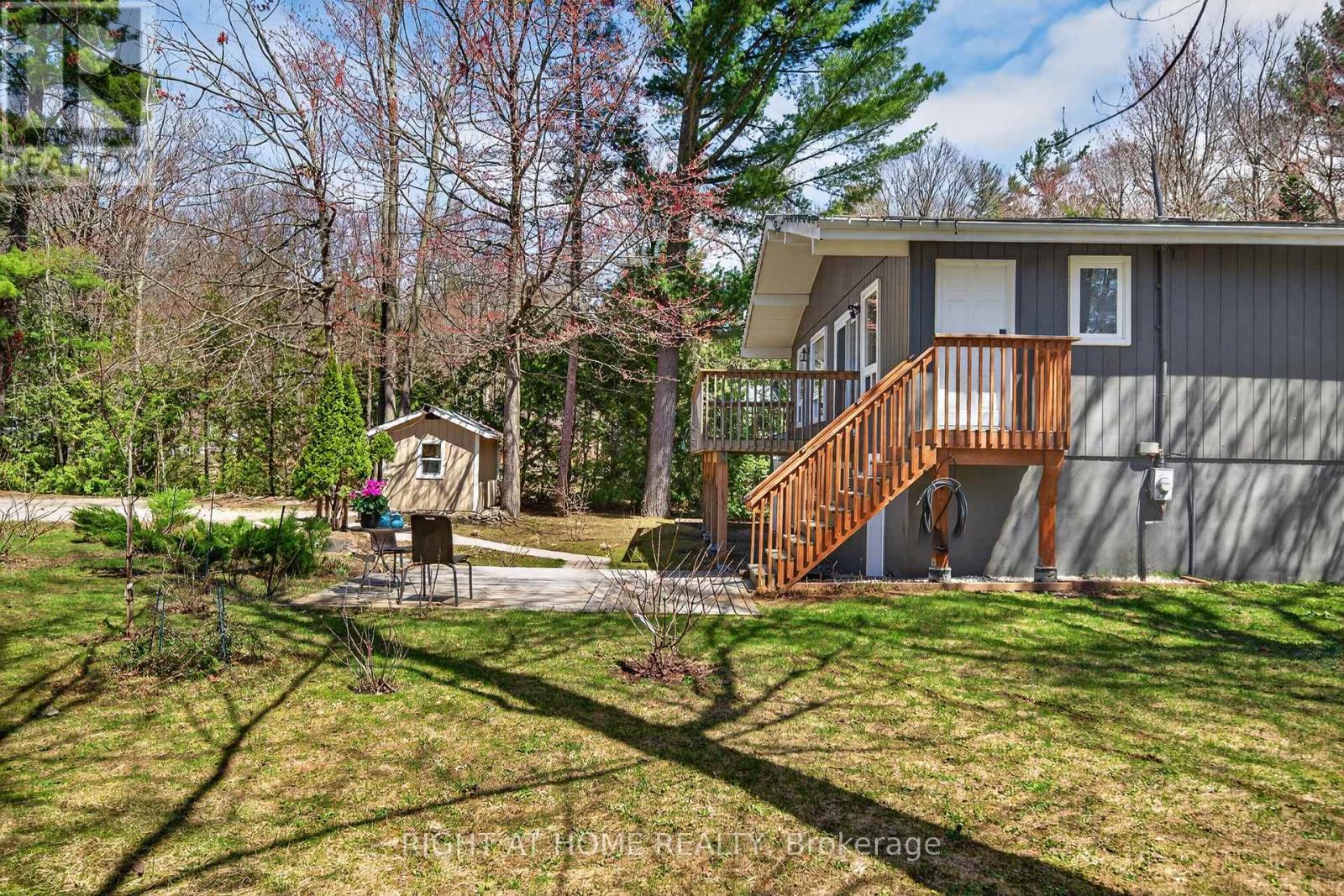 703 Lafontaine Rd W. Route, Tiny, Ontario  L9M 0L6 - Photo 28 - S13090016