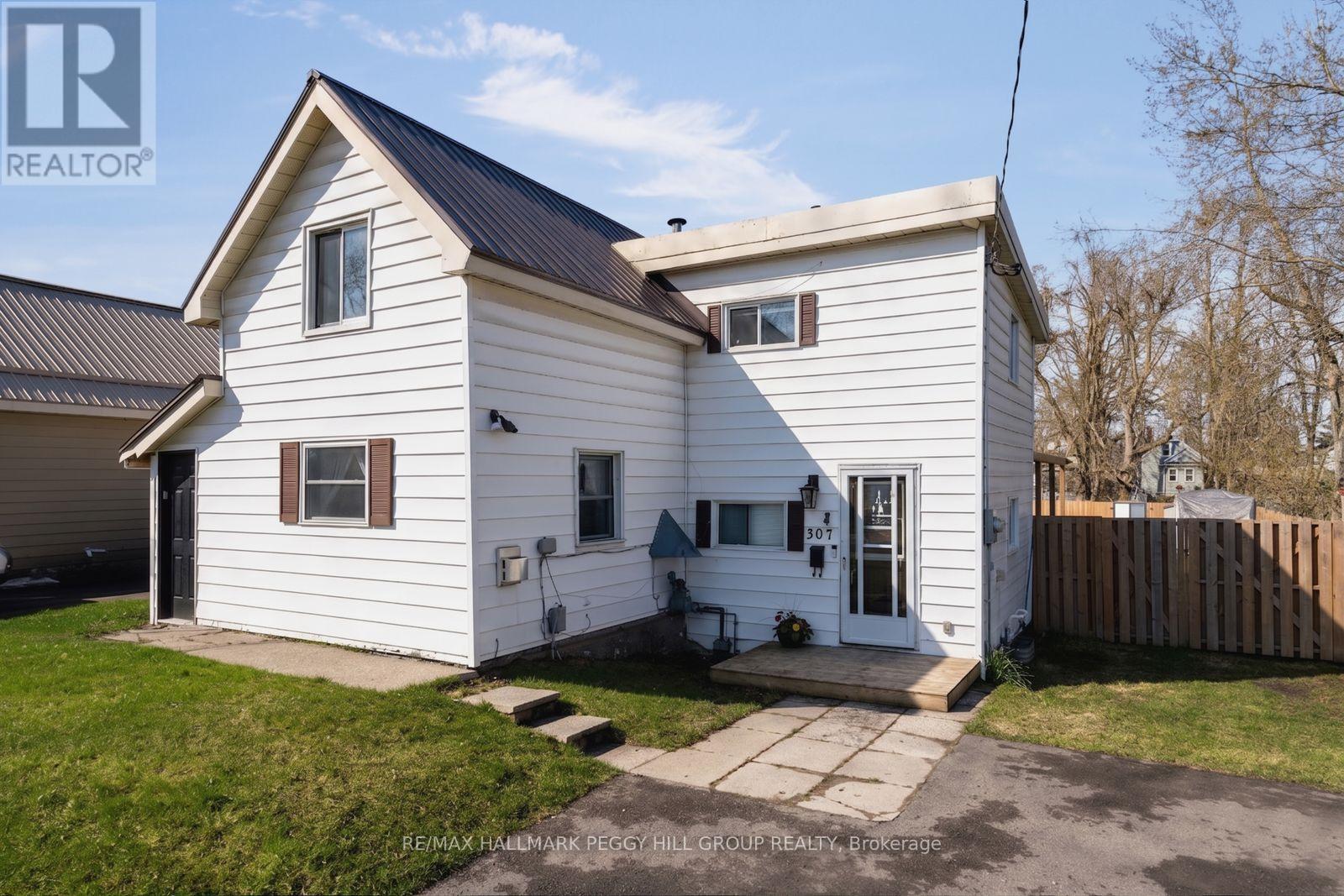 307 MILLARD STREET, Orillia, Ontario