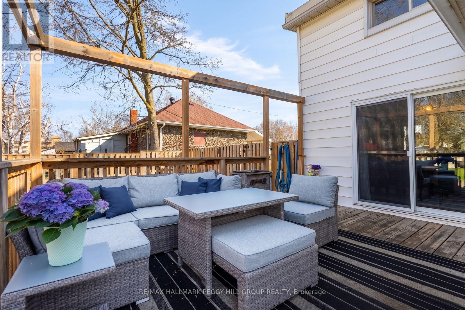 307 Millard Street, Orillia, Ontario  L3V 4H2 - Photo 16 - S13090094