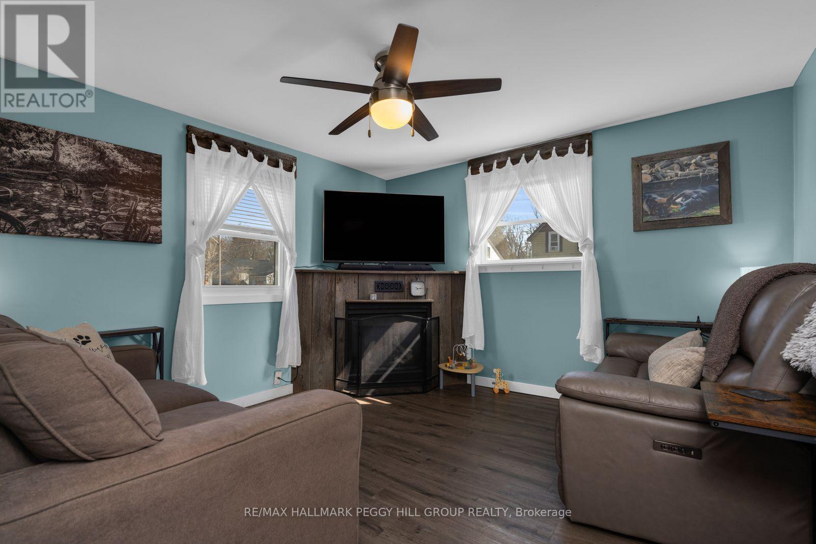 307 Millard Street, Orillia, Ontario  L3V 4H2 - Photo 7 - S13090094