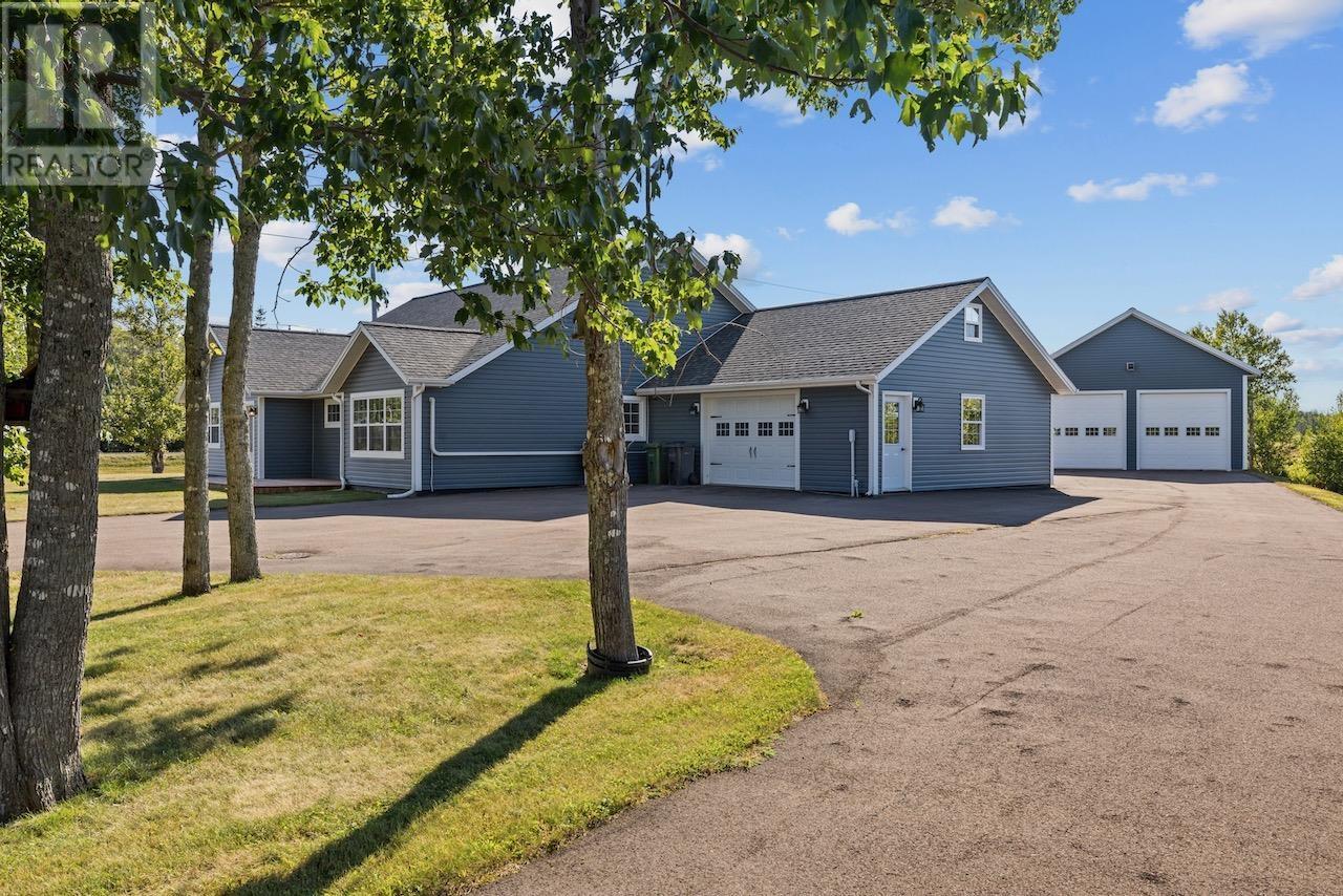 9 LAKESIDE Road, Morell, Prince Edward Island