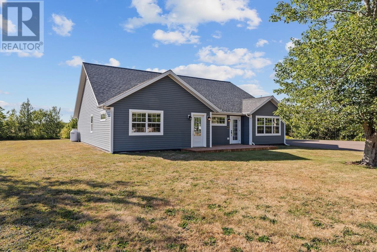 9 Lakeside Road, Morell, Prince Edward Island  C0A 1S0 - Photo 2 - 202609890