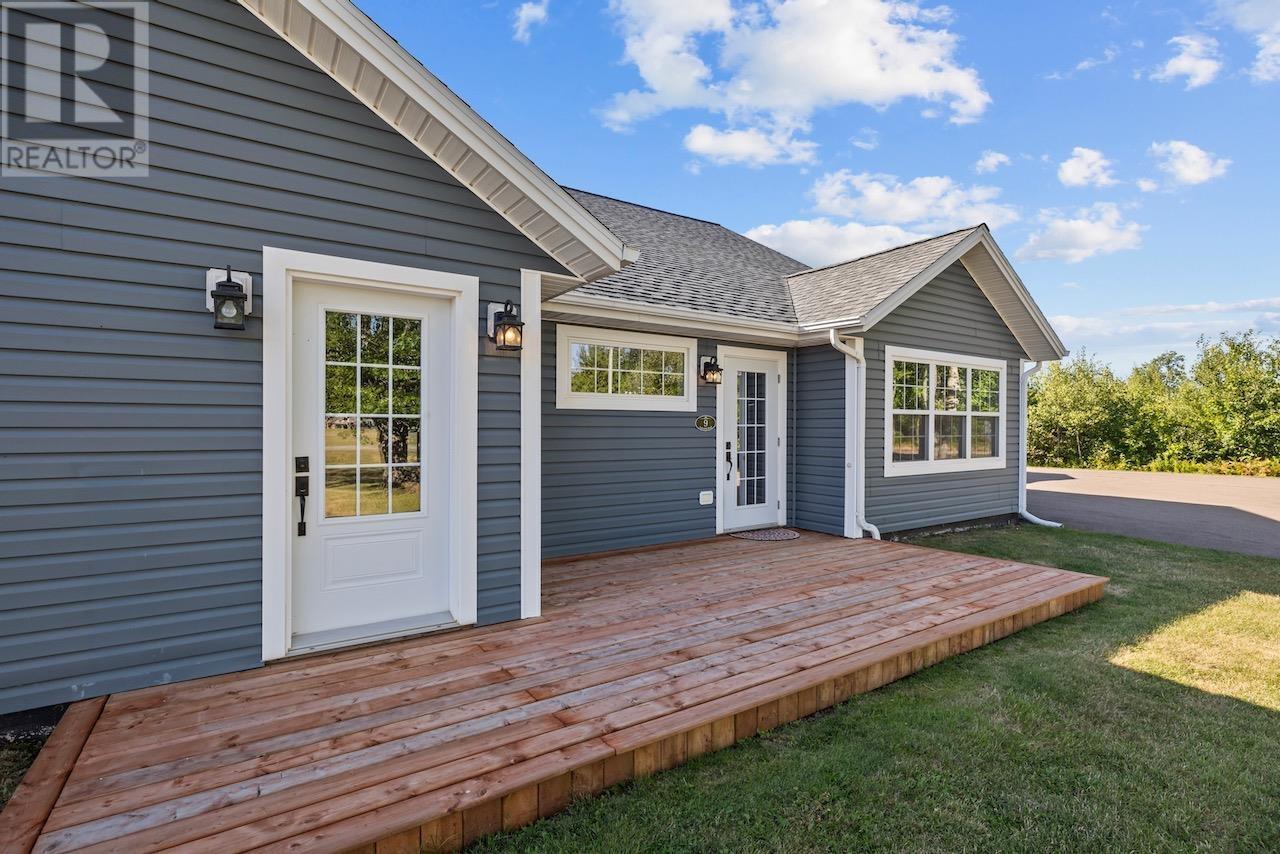 9 Lakeside Road, Morell, Prince Edward Island  C0A 1S0 - Photo 4 - 202609890