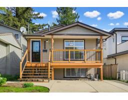32921 3RD AVENUE, Mission, British Columbia