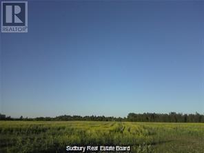 LOT 1 Mckenzie Road, Chelmsford, Ontario