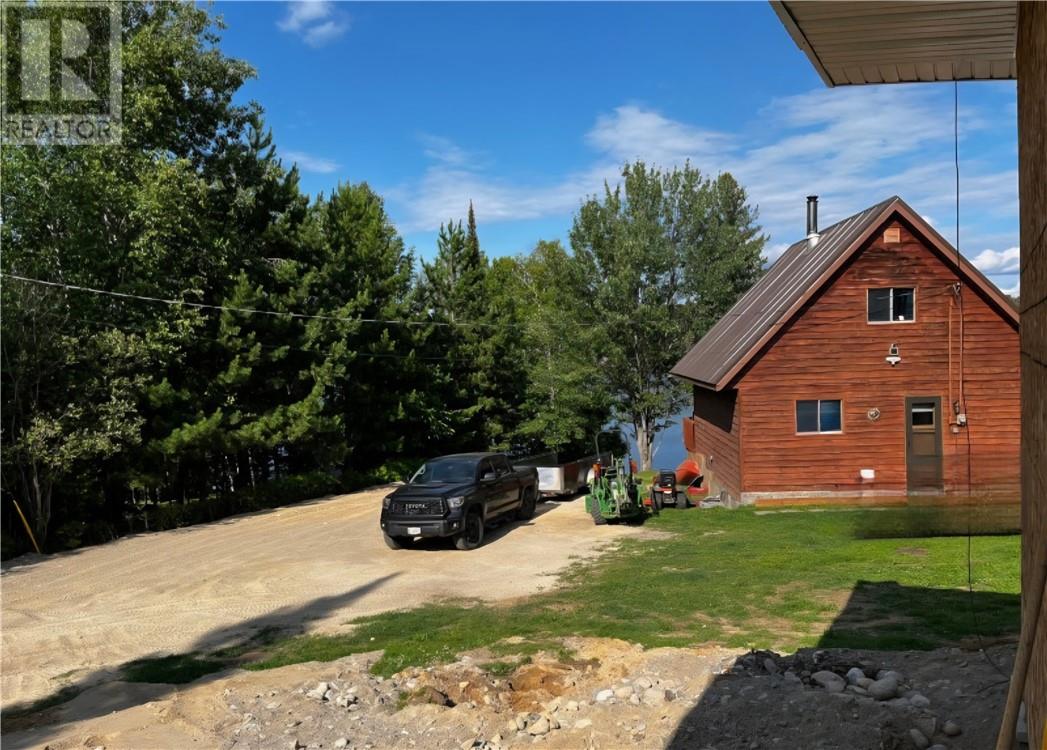 14 Deschenes Road, Westree, Ontario  P0M 2X0 - Photo 2 - 2127561