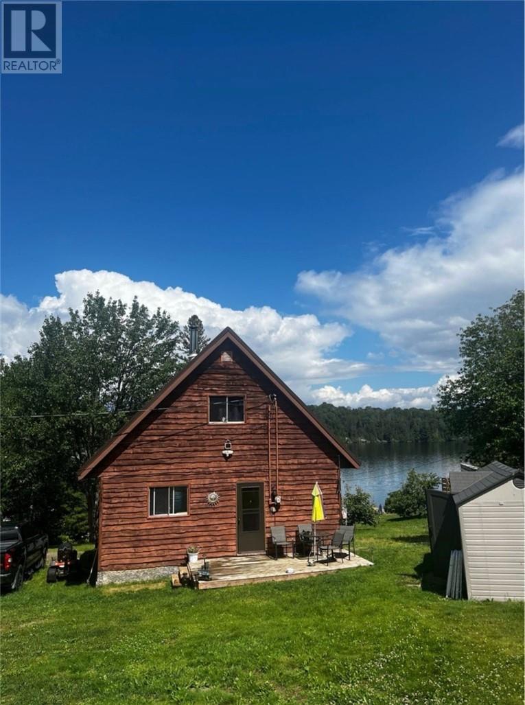 14 Deschenes Road, Westree, Ontario  P0M 2X0 - Photo 3 - 2127561