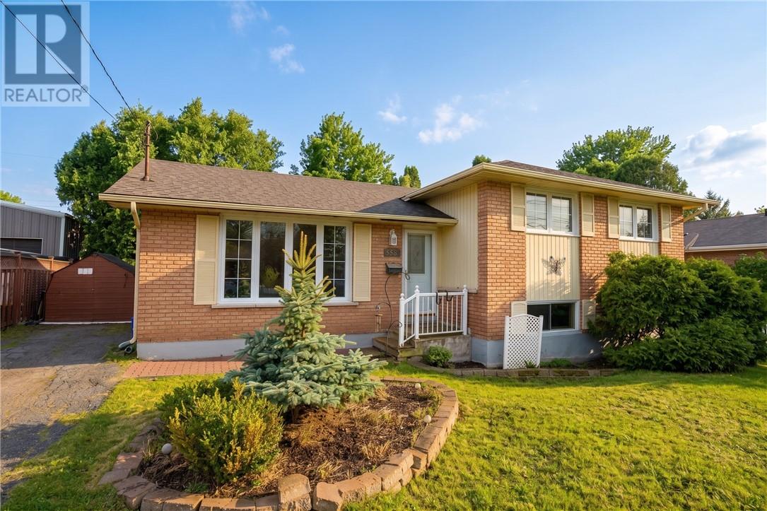 55 Kipling Court, Sudbury, Ontario