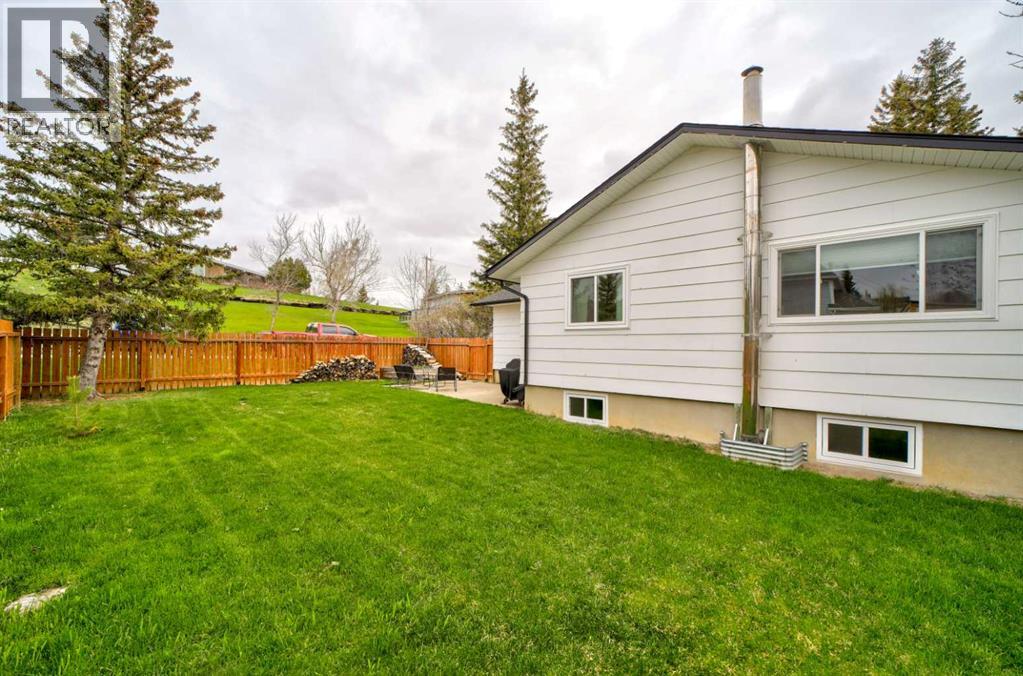 1166 Morden Avenue, Pincher Creek, Alberta  T0K 1W0 - Photo 36 - A2307355