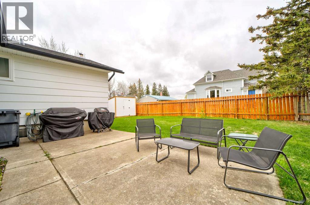 1166 Morden Avenue, Pincher Creek, Alberta  T0K 1W0 - Photo 37 - A2307355