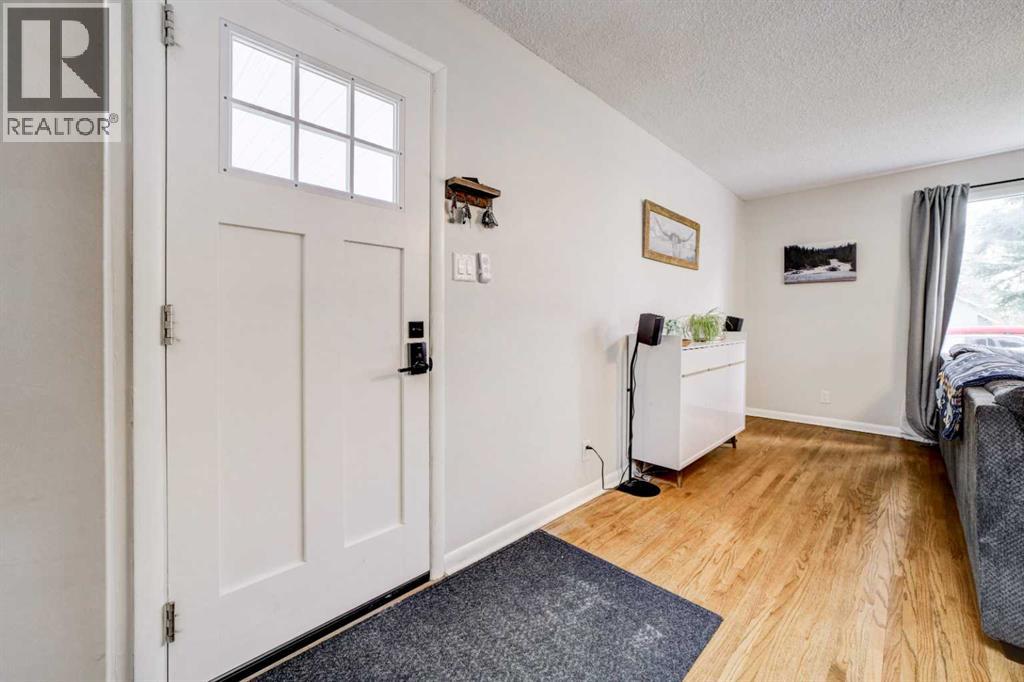 1166 Morden Avenue, Pincher Creek, Alberta  T0K 1W0 - Photo 4 - A2307355