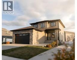 726 Sixmile End S, Lethbridge, Alberta