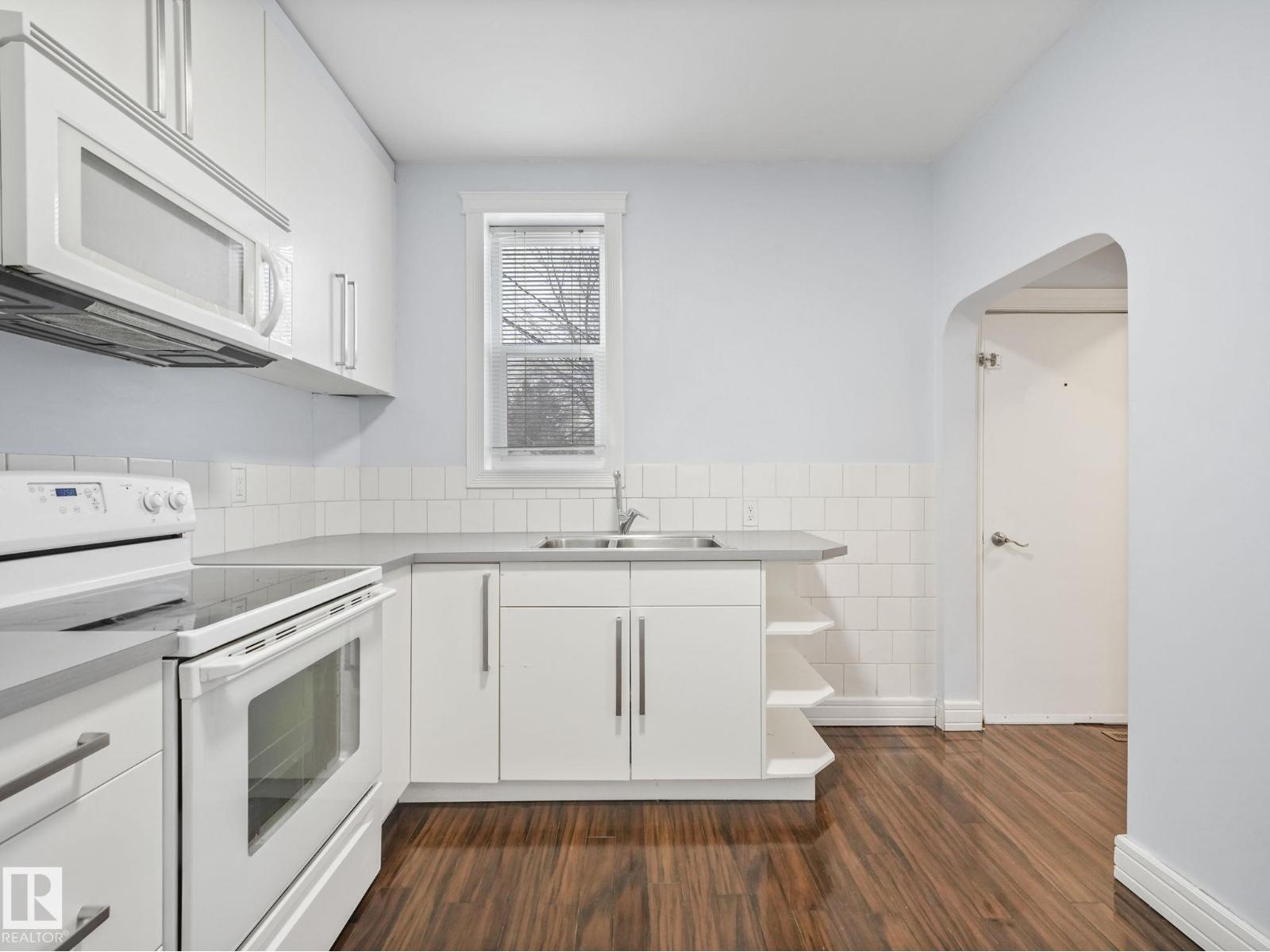 12141 96 St Nw, Edmonton, Alberta  T5G 1V9 - Photo 8 - E4482299