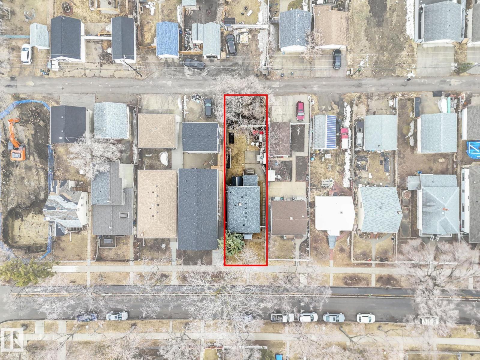12141 96 St Nw, Edmonton, Alberta  T5G 1V9 - Photo 46 - E4482299