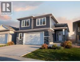 635 Sixmile Crescent S, Lethbridge, Alberta