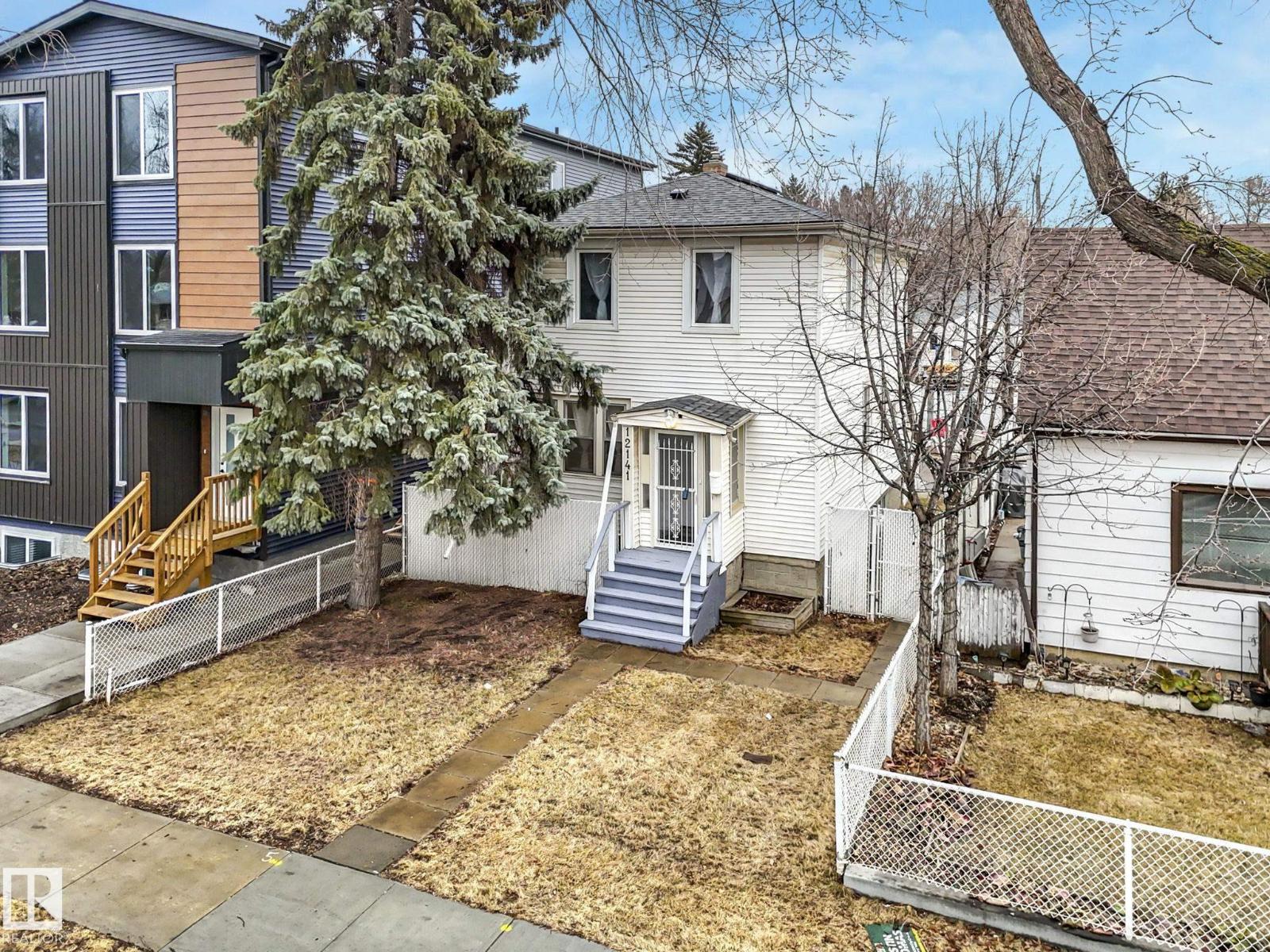 12141 96 St Nw, Edmonton, Alberta  T5G 1V9 - Photo 44 - E4482299