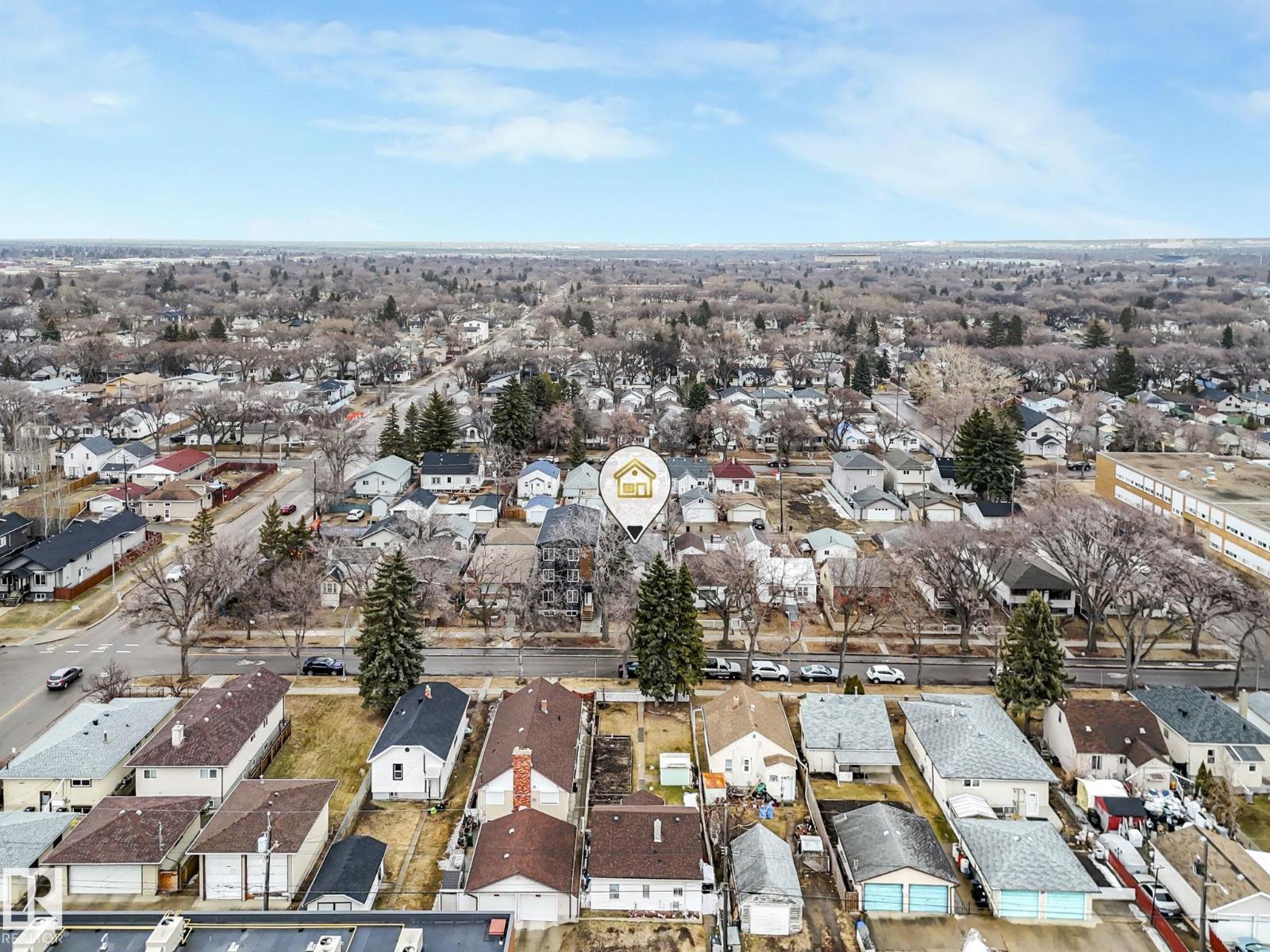 12141 96 St Nw, Edmonton, Alberta  T5G 1V9 - Photo 41 - E4482299