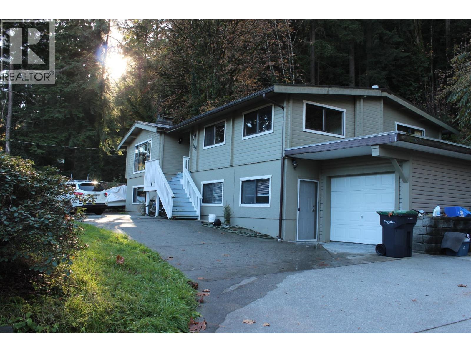 1472 PIPELINE ROAD, Coquitlam, British Columbia