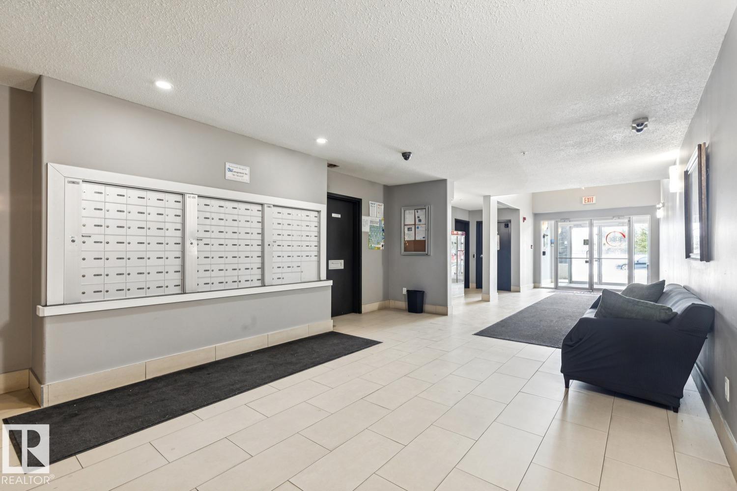 #206 14808 125 St Nw Nw, Edmonton, Alberta  T5X 0G1 - Photo 17 - E4485961