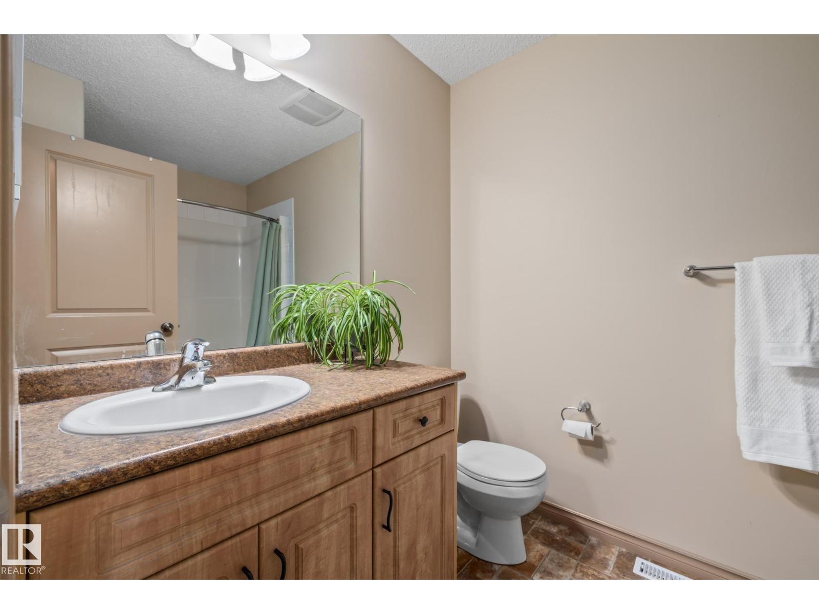 #7 15 Woodsmere Cl, Fort Saskatchewan, Alberta  T8L 4S2 - Photo 21 - E4485962