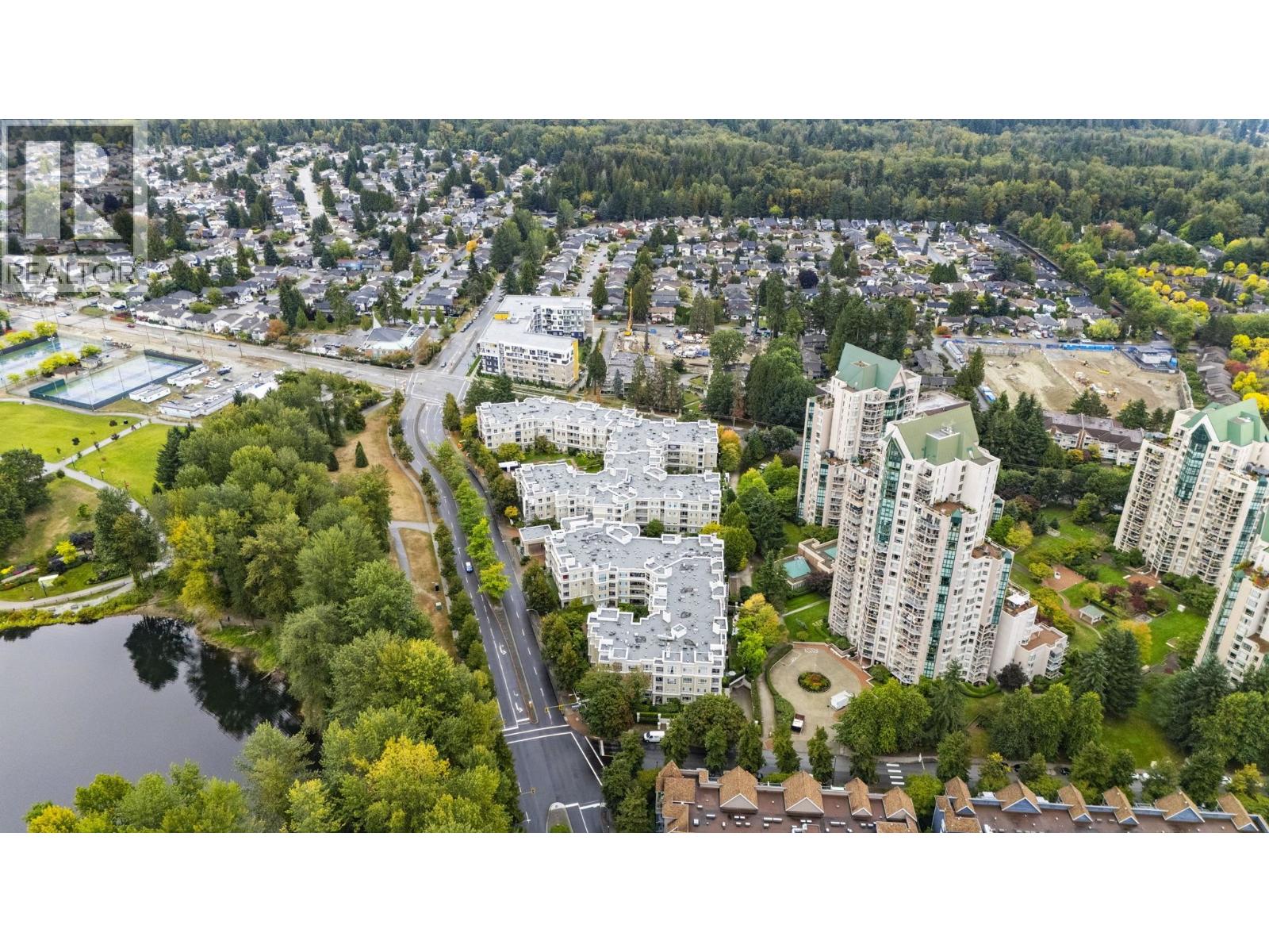 130 3098 Guildford Way, Coquitlam, British Columbia  V3B 7W8 - Photo 29 - R3077477