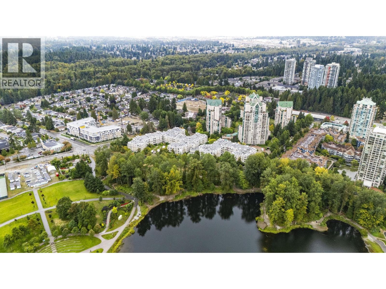 130 3098 Guildford Way, Coquitlam, British Columbia  V3B 7W8 - Photo 33 - R3077477