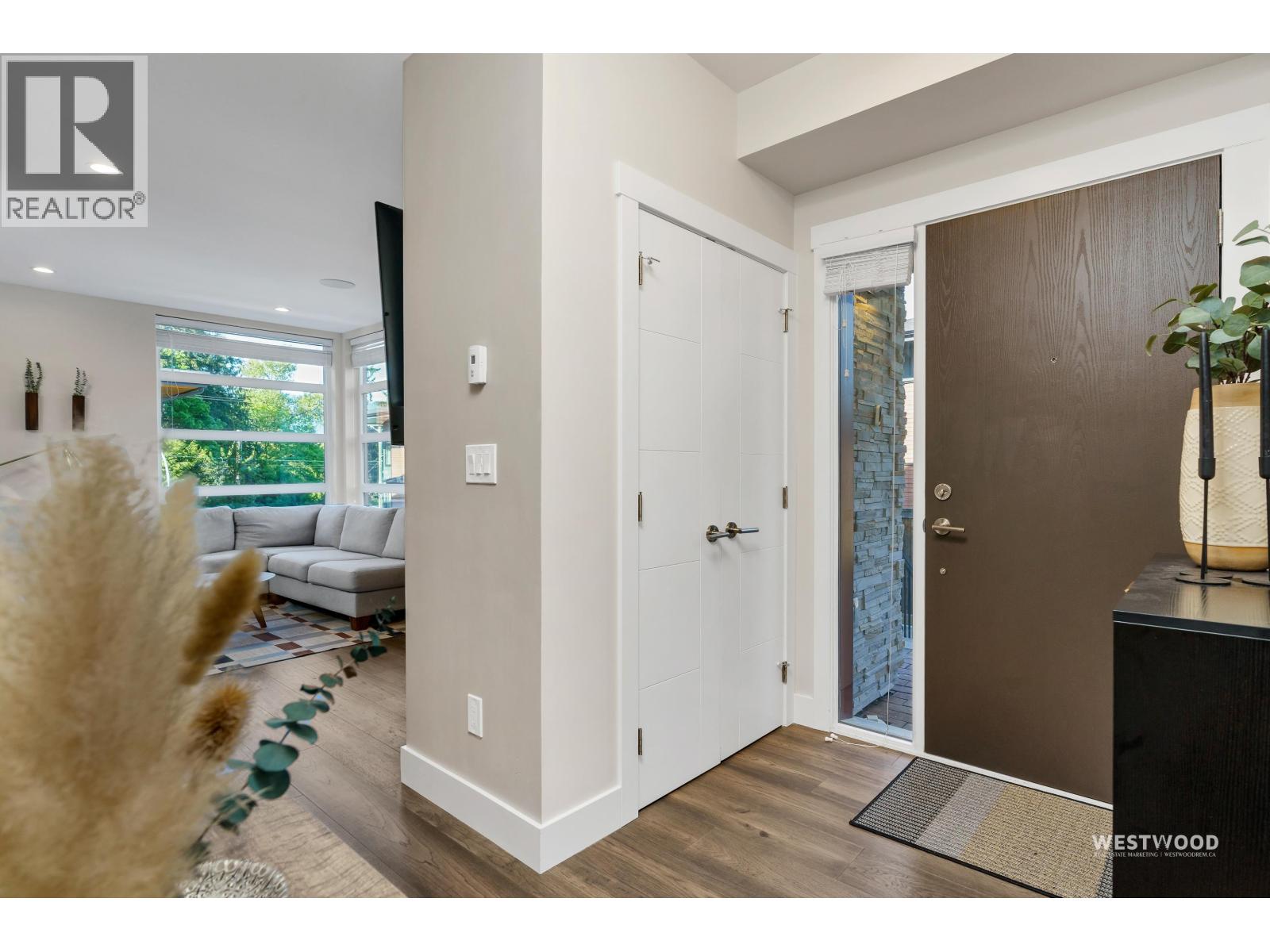 14 70 Seaview Drive, Port Moody, British Columbia  V3H 0J9 - Photo 3 - R3119949