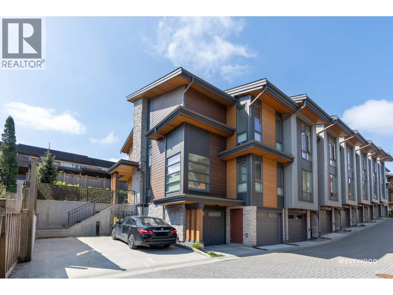 14 70 SEAVIEW DRIVE, Port Moody, British Columbia